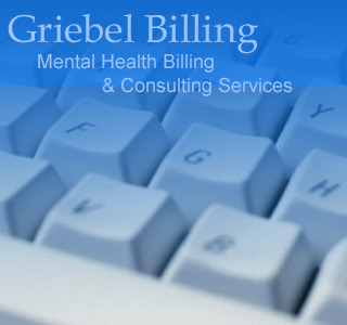 Griebel Billing - Mental Health Billing & Consulting Services